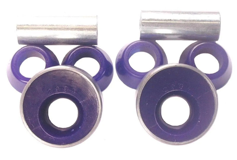 SuperPro SPF3175K Control Arm Lower-Inner Rear Bush