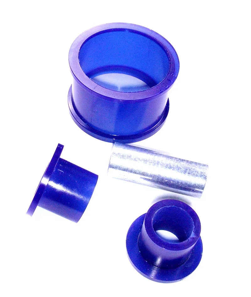SuperPro Steering Rack + Pinion Mount Bush Kit - Front (Avalon 95-05/Lexus ES) — fits Toyota Avalon