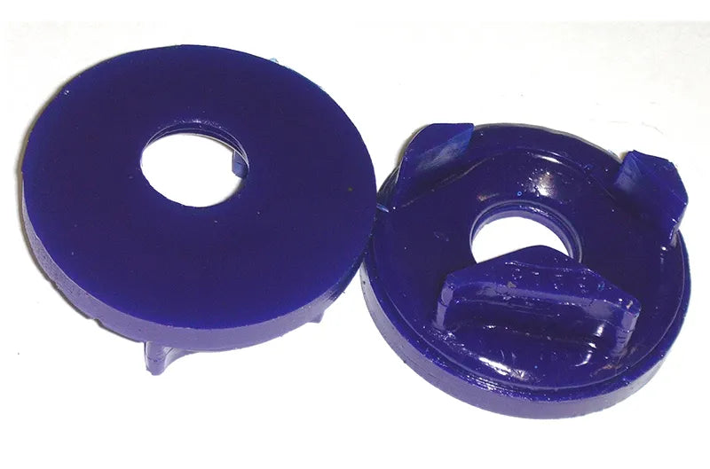 SuperPro Engine Mount Insert Bush Kit Left Side - Front (Echo 99-05/Yaris 03-07) — fits Toyota Yaris