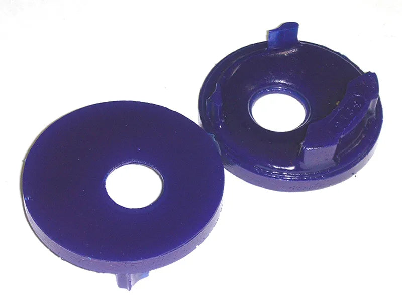 SuperPro Engine Mount Insert Bush Kit Rear - Front (Echo 99-05/Yaris 03-07) — fits Toyota Yaris