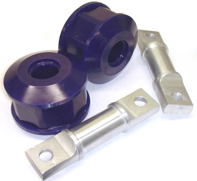 SuperPro Blade Control Arm Front Kit-Standard - Rear (Territory SX, SY, SZ) — fits Ford Australia Territory