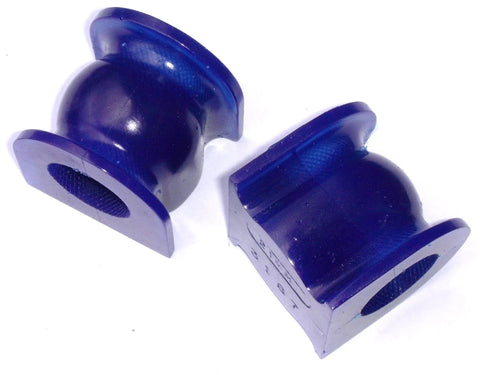 SuperPro Sway Bar Mount Bush Kit-22mm Rear (Skyline V35 01-06) — fits Nissan Skyline
