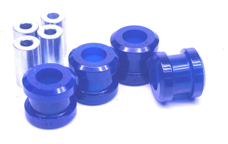 SuperPro Steering Rack + Pinion Mount Bush Kit - Front (Prius W20 03-09) — fits Toyota Prius