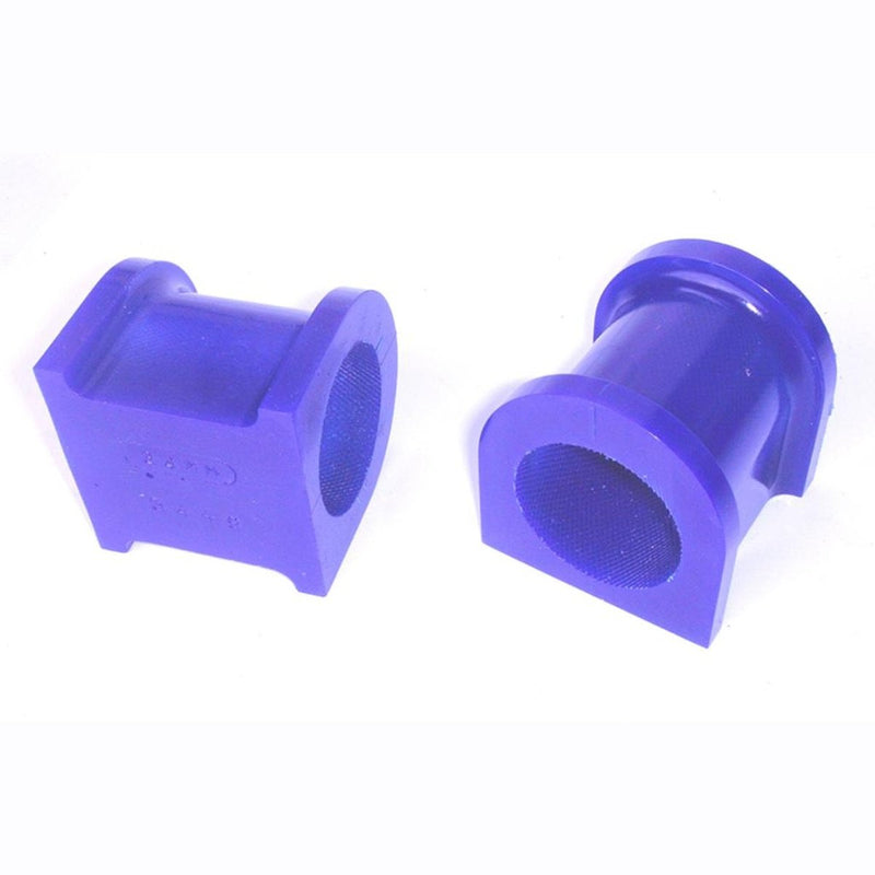 SuperPro Rear Swaybar Mount Bush Kit Fits Toyota