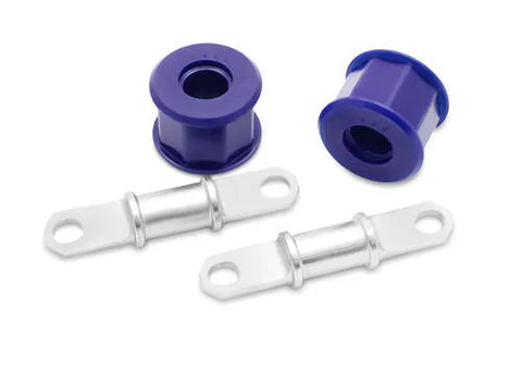 SuperPro Blade Control Arm Front Kit - Rear - Front (Focus/Mazda3/Volvo)