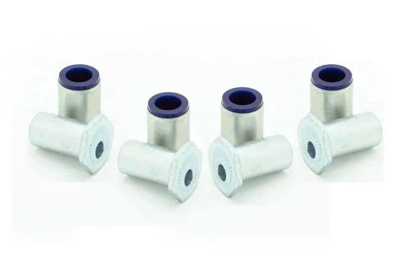SuperPro SPF3490K Control Arm Upper Inner Bush Kit-Camber
