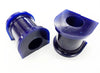 SuperPro SPF3562-24K Sway Bar Mount Bush Kit - Front