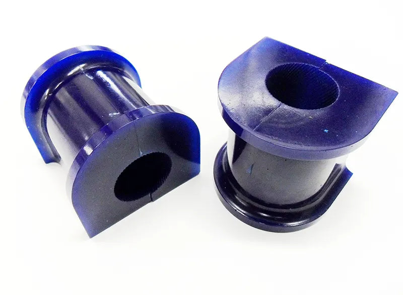 SuperPro SPF3562-24K Sway Bar Mount Bush Kit - Front