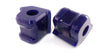 SuperPro SPF3719-23.4K Sway Bar Mount Bush Kit 23.4mm -