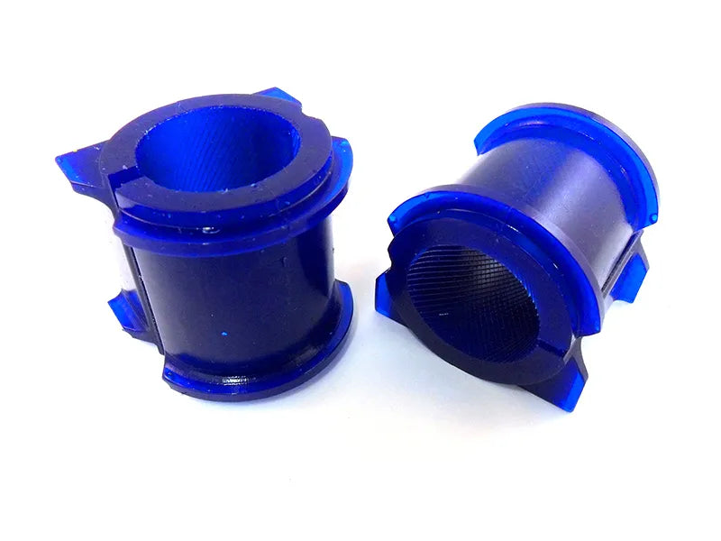 SuperPro SPF3721-27K Sway Bar Mount Bush Kit 27mm - Front