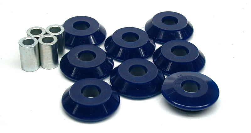 SuperPro Engine Mount Bush Kit - Front (Porsche 911 65-94)