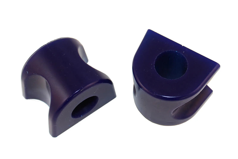 SuperPro SPF3868-23K Sway Bar Bush Kit 23mm - Front