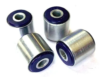 SuperPro SPF3955-90K Control Arm Upper-Inner + Outer Bush