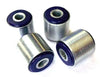 SuperPro SPF3955-90K Control Arm Upper-Inner + Outer Bush