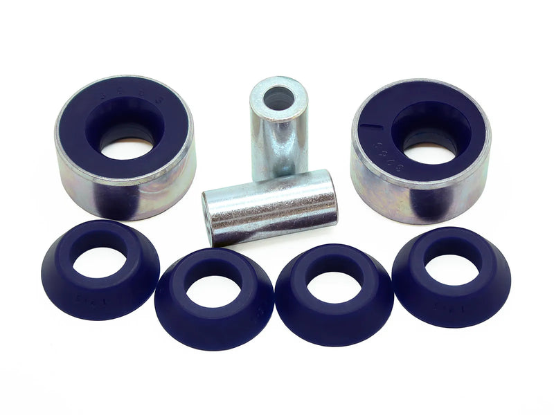 SuperPro SPF3964K Control Arm Lower-Rear Bush Kit-Single