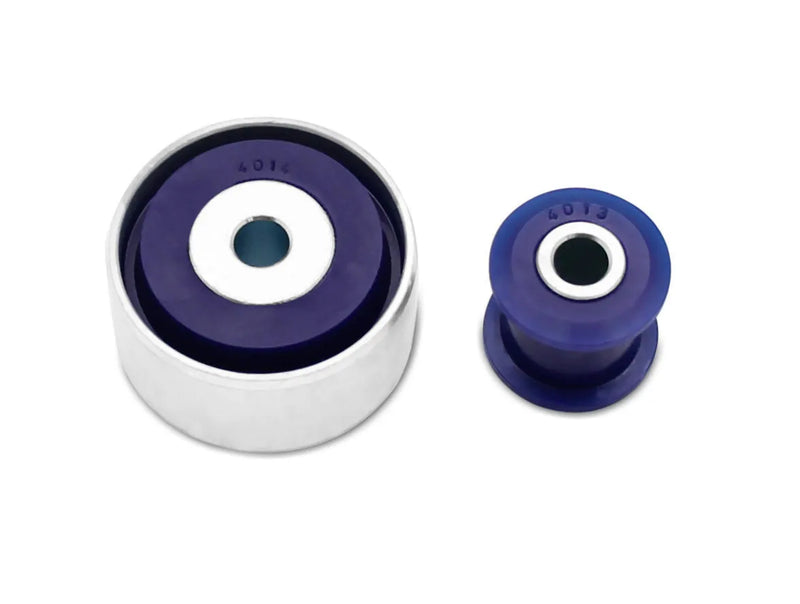 SuperPro Engine Roll Stopper Bush Kit (Colt RG 04-12) — fits Mitsubishi Colt