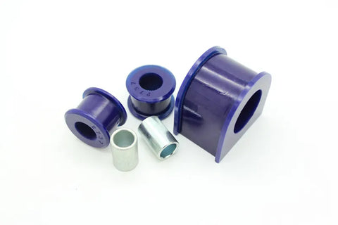 SuperPro Steering Rack + Pinion Mount Bush Kit (Colt RG 04-12) — fits Mitsubishi Colt