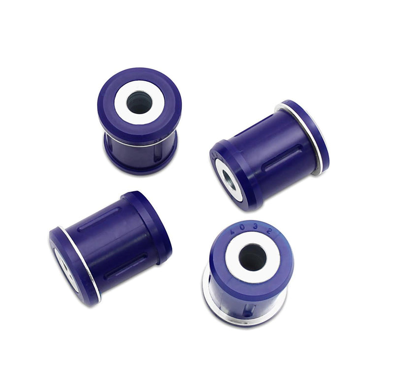SuperPro Front Control Arm Lower-Inner Bush Kit Fits Ldv