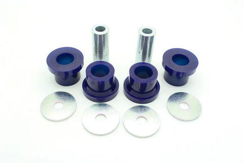 SuperPro Steering Rack + Pinion Mount Bush Kit (Prado 150 Series/FJ Cruiser) — fits Toyota Land Cruiser Prado