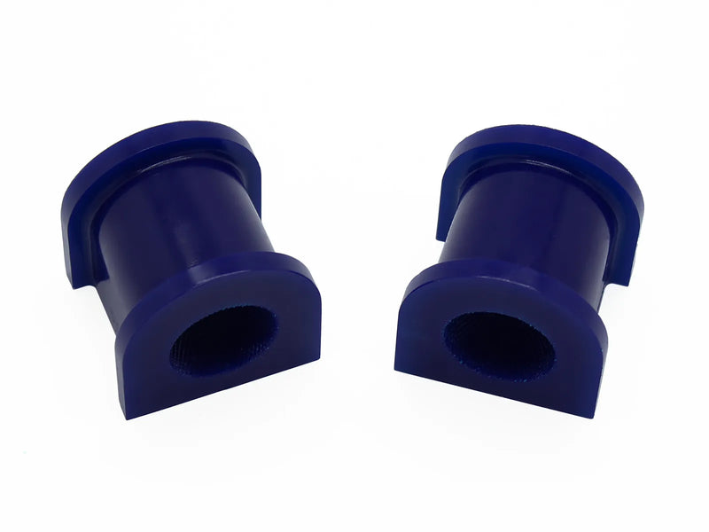 SuperPro SPF4059-27K Sway Bar Mount Bush Kit 27mm - Rear
