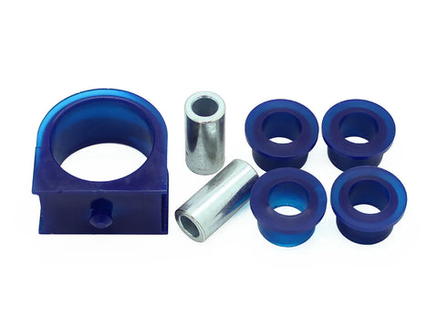 SuperPro Steering Rack + Pinion Mount Bush Kit (GS 97-05/Aristo 97-24)
