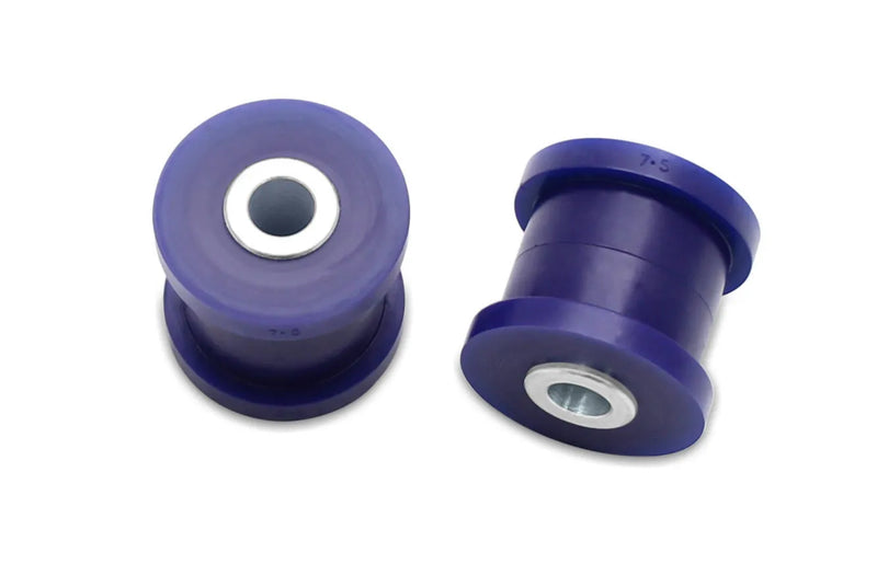 SuperPro Steering Rack + Pinion Mount Bush Kit (RAV4 XA20 00-05) — fits Toyota Rav 4