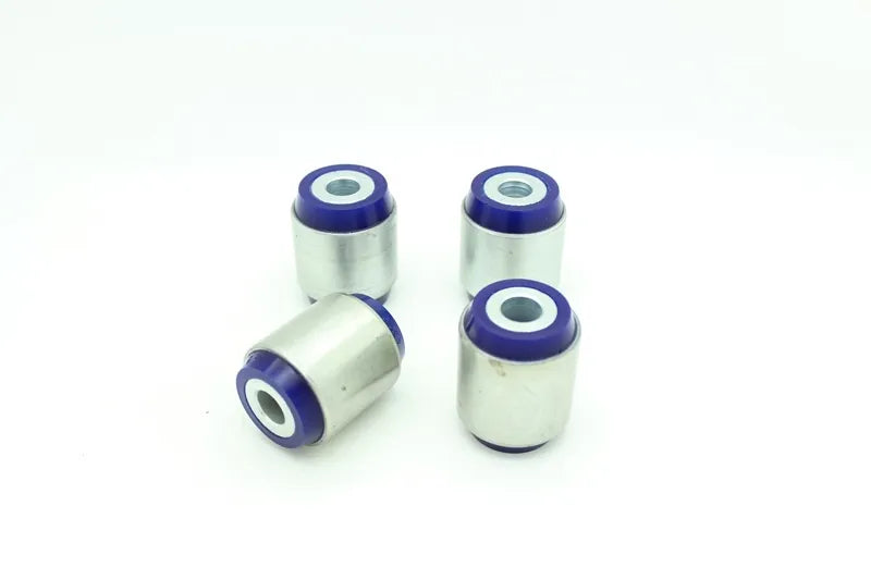 SuperPro SPF4314K Trailing Arm Lower Bush Kit-Front +