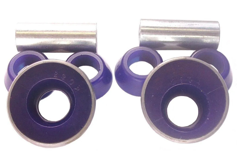 SuperPro SPF4334K Control Arm Lower-Rear Bush Kit-Single
