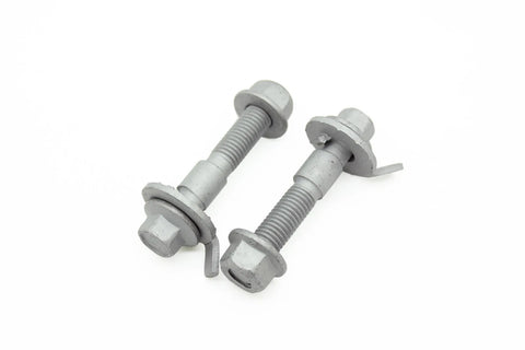 SuperPro Camber Adjusting Bolt Kit 10mm - Front