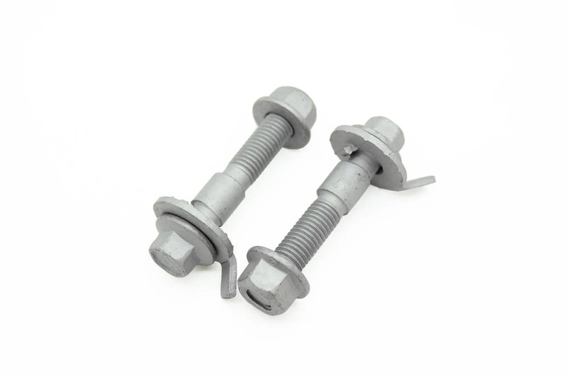 SuperPro Camber Adjusting Bolt Kit 10mm - Front