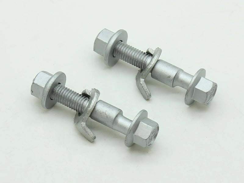 SuperPro Camber Adjusting Bolt Kit 12mm - Front (Vitara 88-05/Mighty Boy 85-88) — fits Suzuki Grand Vitara Sq416 42...