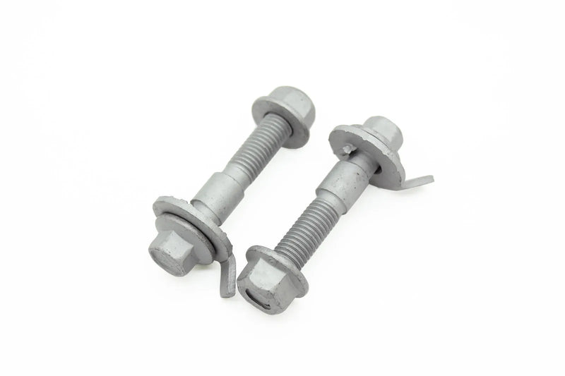SuperPro Camber Adjusting Bolt Kit 14mm - Front (Pathfinder/Captiva) — fits Kia Carnival Grand Carnival