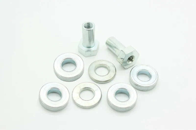 SuperPro Centre Bearing Alignment Kit - Rear (Ranger PJ, PK/Mazda BT-50) — fits Ford Ranger
