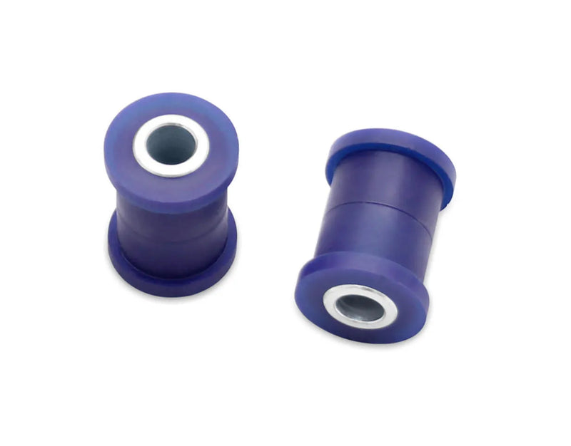 SuperPro Steering Rack + Pinion Mount Bush Kit (Amarok 2010+) — fits Volkswagen Amarok