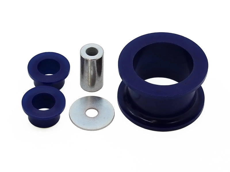 SuperPro Steering Rack + Pinion Mount Bush Kit - Front (Viva JF 05-09) — fits Holden Viva