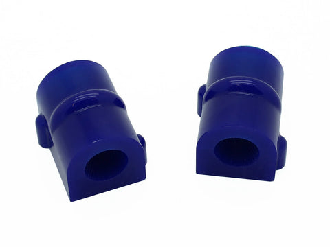 SuperPro Sway Bar Mount Bush Kit 21mm - Front (Barina XC 00-05) — fits Holden Barina