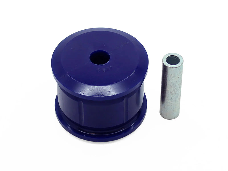 SuperPro Engine Mount Bush Kit Left-Performance Option - Front (Swift Mk3 05-10) — fits Suzuki Swift