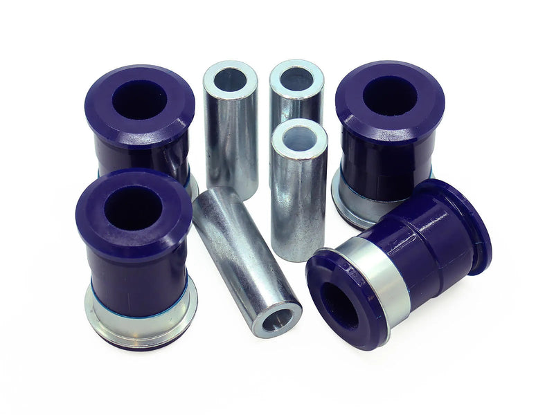 SuperPro SPF4785K Control Arm Lower-Inner Bush Kit-Stnd -
