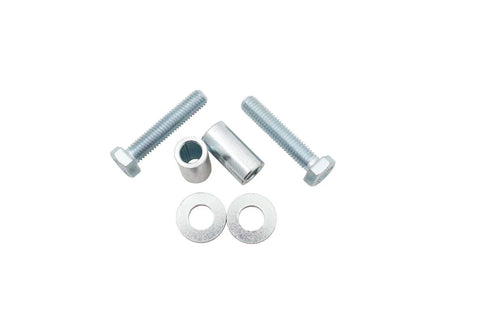 SuperPro Hand Brake Cable Extension Kit - Rear (Colorado RG 12+/D-Max)