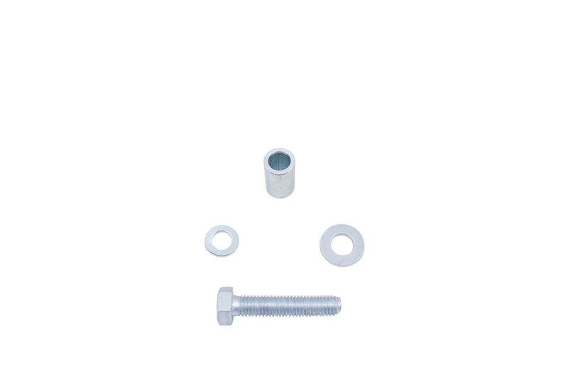 SuperPro ABS Cable Bracket Extension Kit - Rear (Triton MQ, MR 15+) — fits Mitsubishi Triton