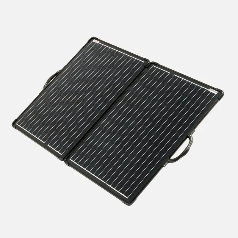Redarc Monocrystalline Portable Folding Solar Panel