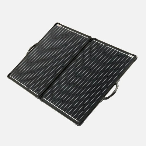 Redarc Monocrystalline Portable Folding Solar Panel - 1200W
