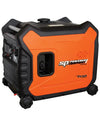 SP Tools SPGI4500E Inverter Generator - 4500w - Super