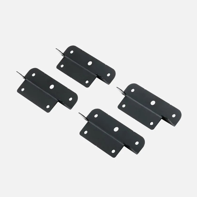 Redarc Solar Panel Bracket to suit Rhino-Rack Pioneer Platform Crossbar