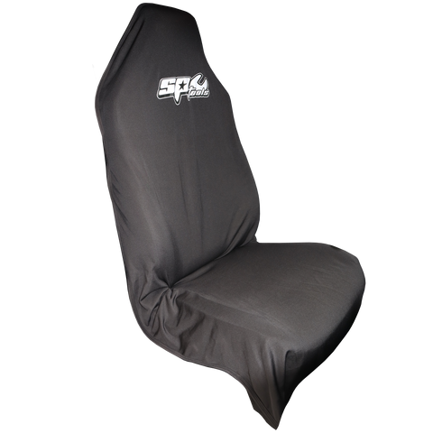 SP Tools Workshop Mechanic Seat Cover Fabric SPR-08