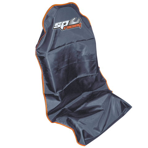 SP Tools Mechanics Seat Cover - Nylon