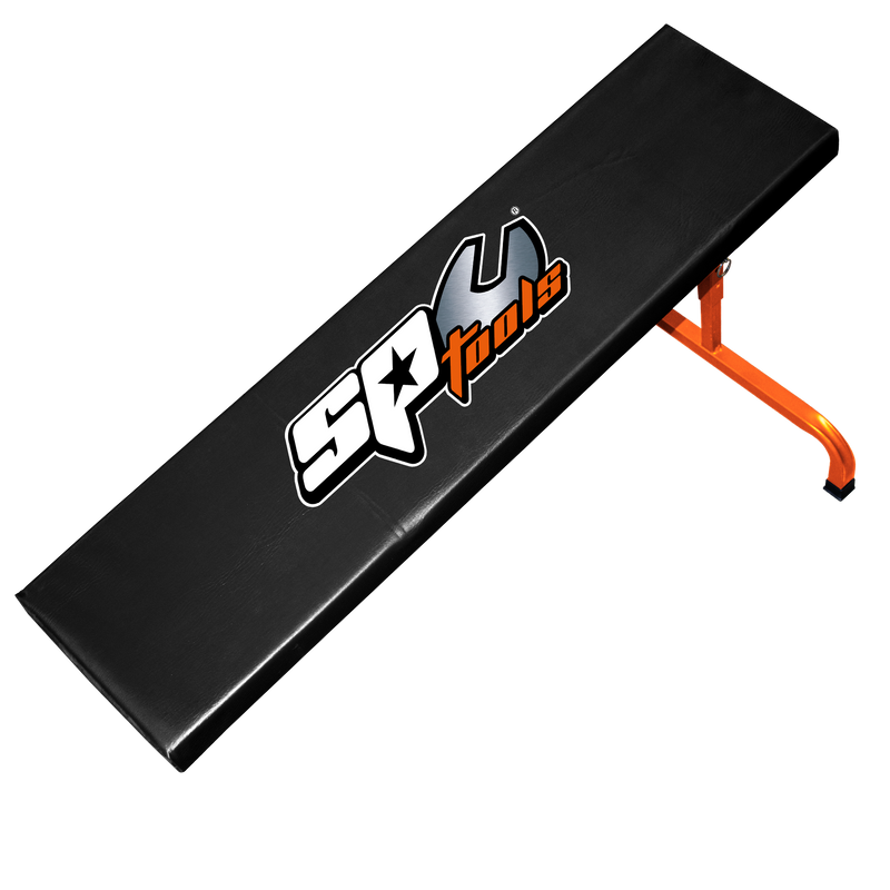 SP Tools Underdash Creeper SPR-55