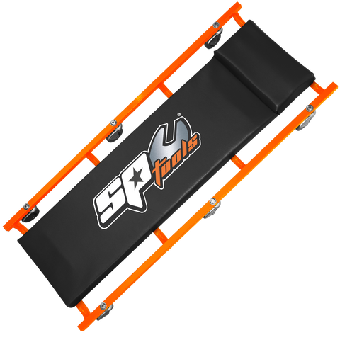 SP Tools Mechanics Creeper