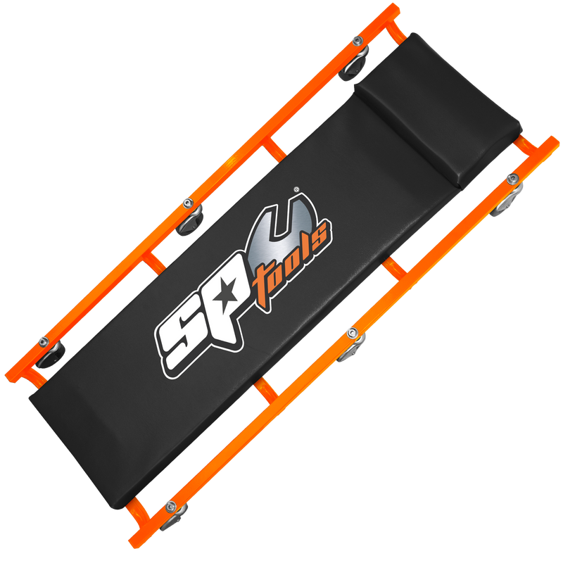 SP Tools Mechanics Creeper