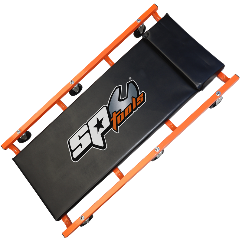 SP Tools Mechanics Creeper - Sumo Series